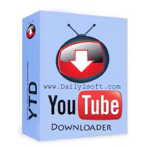 Free Ytd Downloader Old Version